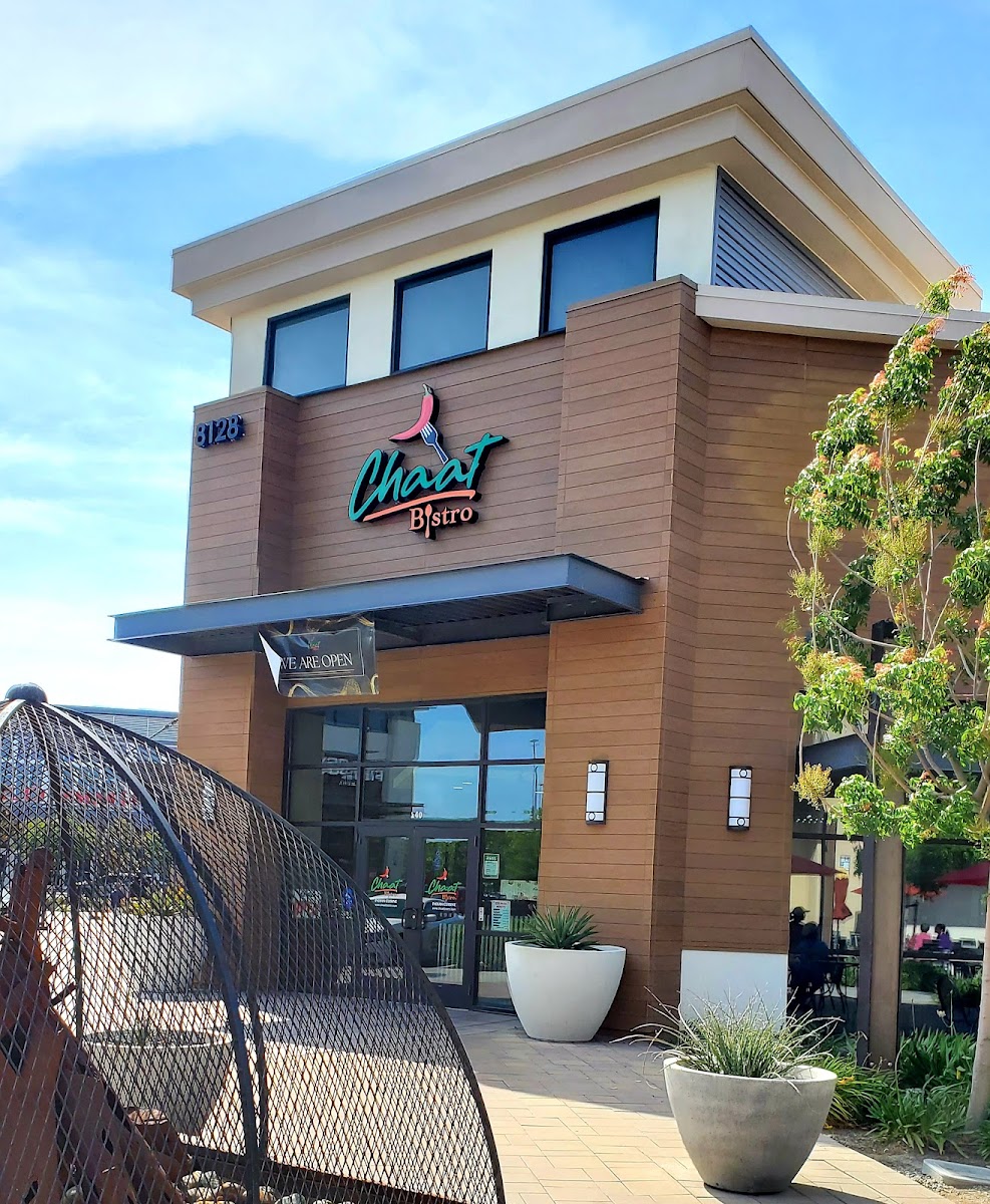 Chaat Bistro
